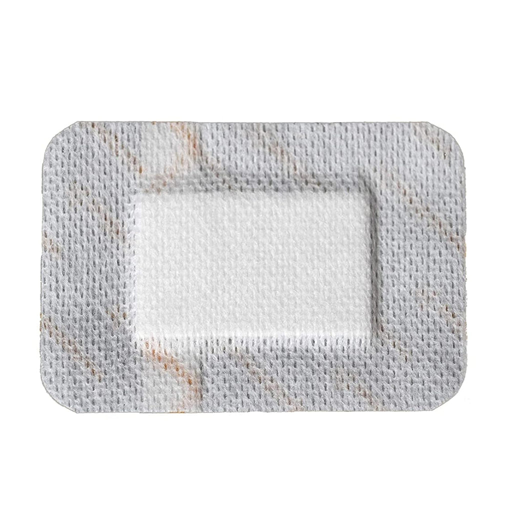 Smith and Nephew Primapore Iv Dressing 2In X 3In 7133