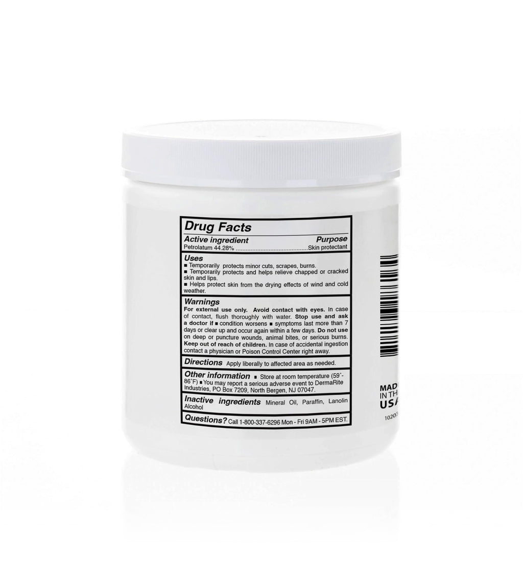 DermaPhor(TM) Moisturizing Ointment