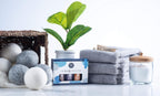 Woolzies Laundry Collection Essential Oil Set | 100% Pure Therapeutic Grade Aromatherapy Oil | Use with Wool Dryer Balls or Oil