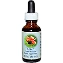 Flower Essence Healing Herbs Organic Beech Dropper - 1 fl oz