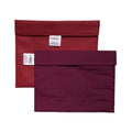 FRIO  Extra-Large: The ORIGINAL Insulin Cooling Travel Wallet for Diabetics -Red (Extra Large, Red), Made in United Kingdom