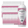 Summer's Eve Simply Sensitive Daily Gentle All Over Feminine Body Wash, Removes Odor, Feminine Wash pH Balanced, Travel Size 3 f