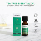 Tisserand Tea Tree, 0.68 Ounce