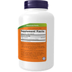 NOW Supplements, Eleuthero (Eleutherococcus senticosus) 500 mg, Adaptogenic Herb*, 100 Veg Capsules