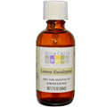 Aura Cacia Essential Oil Lmn Euclypt 2 Fz2