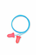 Howard Leight by Honeywell MAXIMUM Corded Disposable Foam Earplug 5-Pair Vending Pack