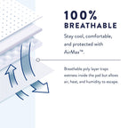 Prevail Mens Protective Daily Underwear | Size 2X-Large | Maximum Absorbency | 14 Count