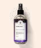 DERMAGLOVE HAND MIST- Hand Sanitizing Spray That Protects Skin, and Provides Moisture for Up to 8 Hours - Formulated With Vitami