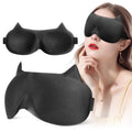 SOFTSLEEP Funny Light Blocking Sleep Mask