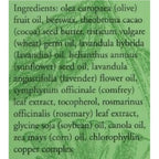 Burts Bees Res-Q Ointment 0.6 oz(Pack Of 4)