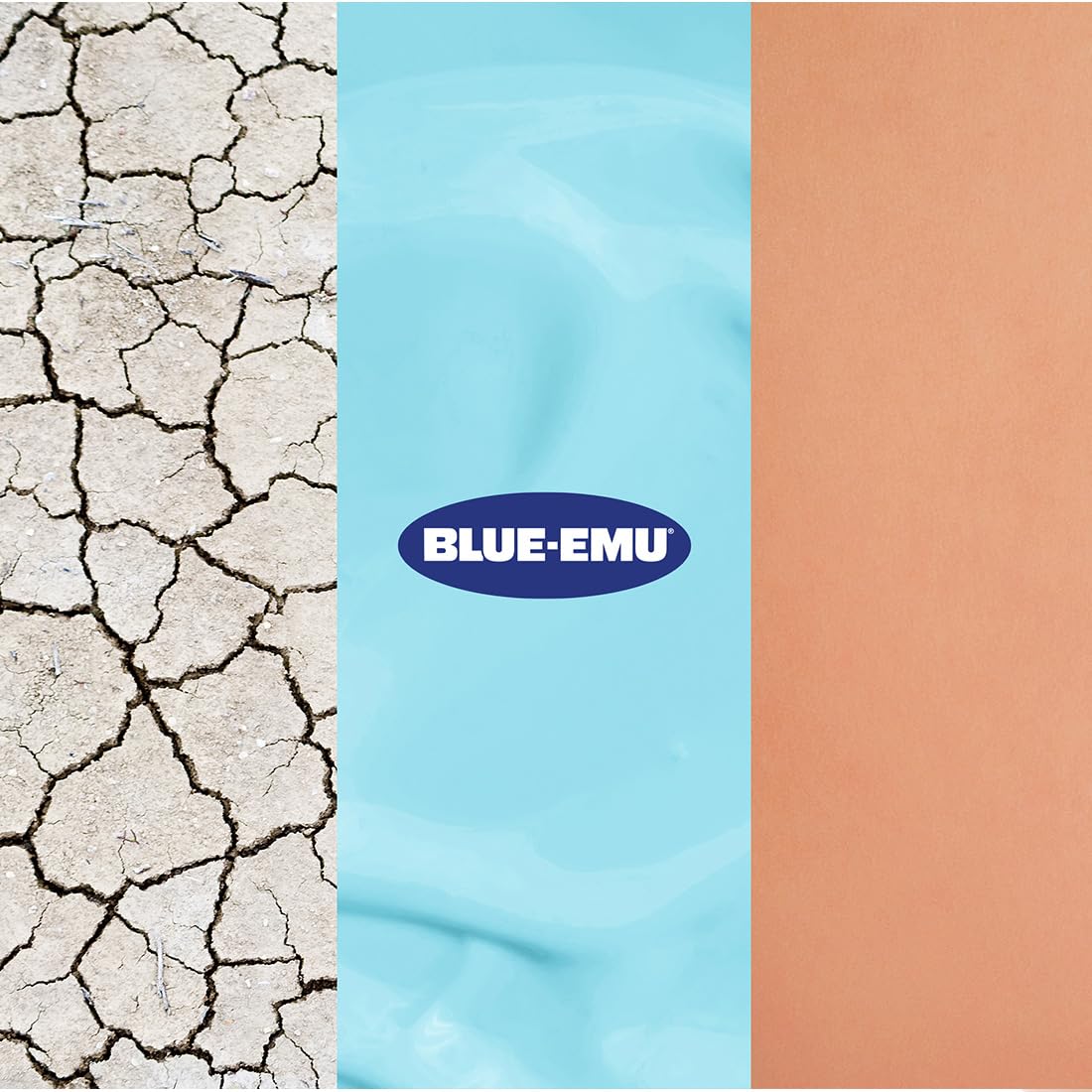 Blue Emu Muscle and Joint Deep Soothing Original Analgesic Cream, 1 Pack 12oz