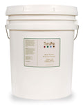 Deep Tissue Massage Lotion by TheraPro - Unscented - Infused with Sweet Almond & Grapeseed Oil - Smooth Glide & Non-Greasy - Abs