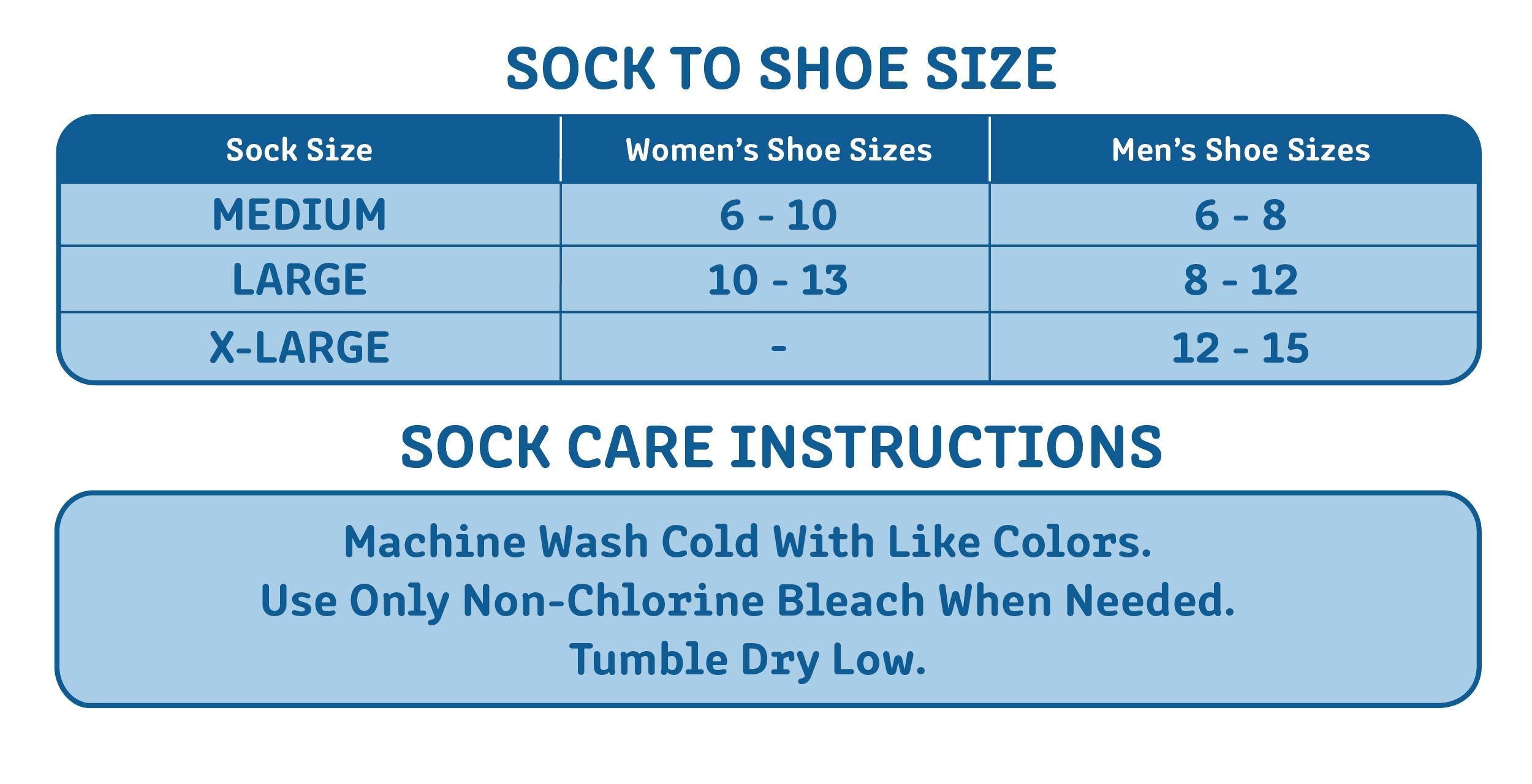 Doctor's Choice Women's Diabetic Socks, Non-Binding, Circulatory, Cushioned, Crew Socks for Swollen Feet, 4 Pack, Black, Shoe Si