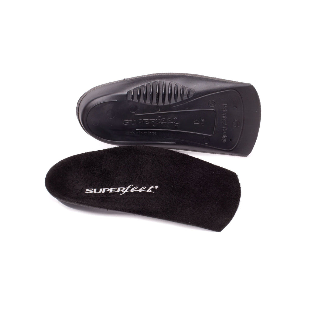 Superfeet Casual Womens Easyfit Insoles - Comfort Shoe Inserts for Women - Anti-Fatigue Orthotic Insoles for Dress Shoes - Prof