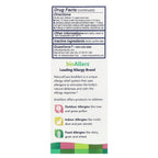 NaturalCare Tree Pollen Homeopathic Liquid Drops by bioAllers, 1 Fl Oz | Cedar Fever | May Help Relieve Sinus Pressure, Congesti