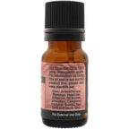 Plantlife Rosewood Aromatherapy Essential Oil - Straight from The Plant 100% Pure Therapeutic Grade - No Additives or Fillers -
