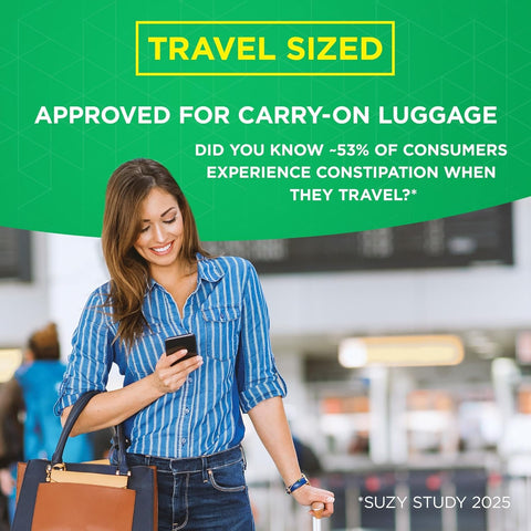 Fleet Enema, Mini Bisacodyl Enema, Stimulant Laxative for Constipation Relief for Adults and Children Ages 12+, Travel Size 1.25