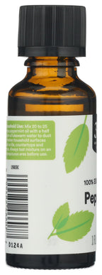 365 by Whole Foods Market, 100% Essential Oil, Cooling Peppermint, 1 fl oz