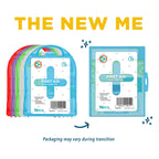 Be Smart Get Prepared Compact First Aid Kit, FSA/ HSA eligible (Packaging may vary)