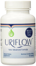 Uriflow Kidney Supplement - 60 Capsule