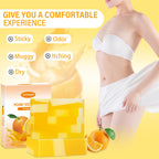 2 PCS Yoni Soap Bar, Large Size Yoni Wash Organic Yoni Bar Soap Feminine Wash for Women Ph Balance, Natural Deodorant Bath Vagin