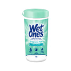 Wet Ones Hand and Face Wipes,  Sensitive Skin Wipes | Unscented Wipes, Hand and Face Wipes Sensitive Skin, Wet Ones Sensitive Sk