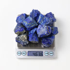 Nvzi Lapis Lazuli Crystal, Crystals and Healing Stones, Bulk Crystals, Rocks for Tumbling, Raw Crystals Bulk, Amathesis Crystal,