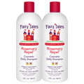 Fairy Tales Rosemary Repel Daily Kids Shampoo- Kids Like the Smell, Lice Do Not, 32 fl oz. (Pack of 2)