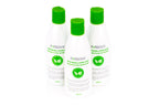 PURDOUX CPAP Mask & Hose Cleaning Soap (Pack of 3 Bottles, 250 ml / 8.4 oz Each) (3 x Green Tea-Mint Scent)