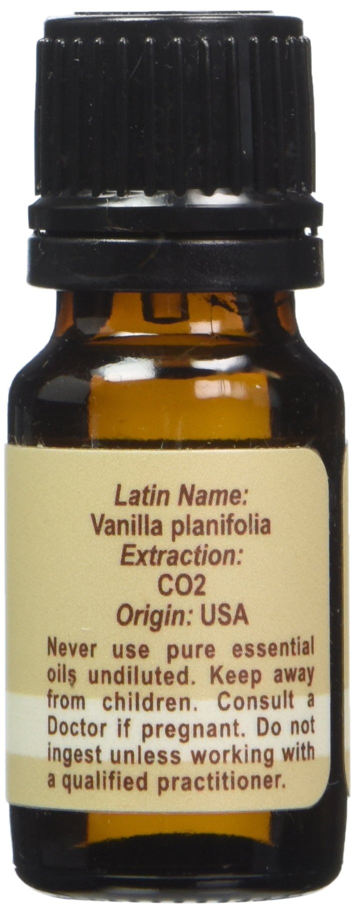 Fabulous Frannie Vanilla Essential Oil 10ml (Pack of 1)