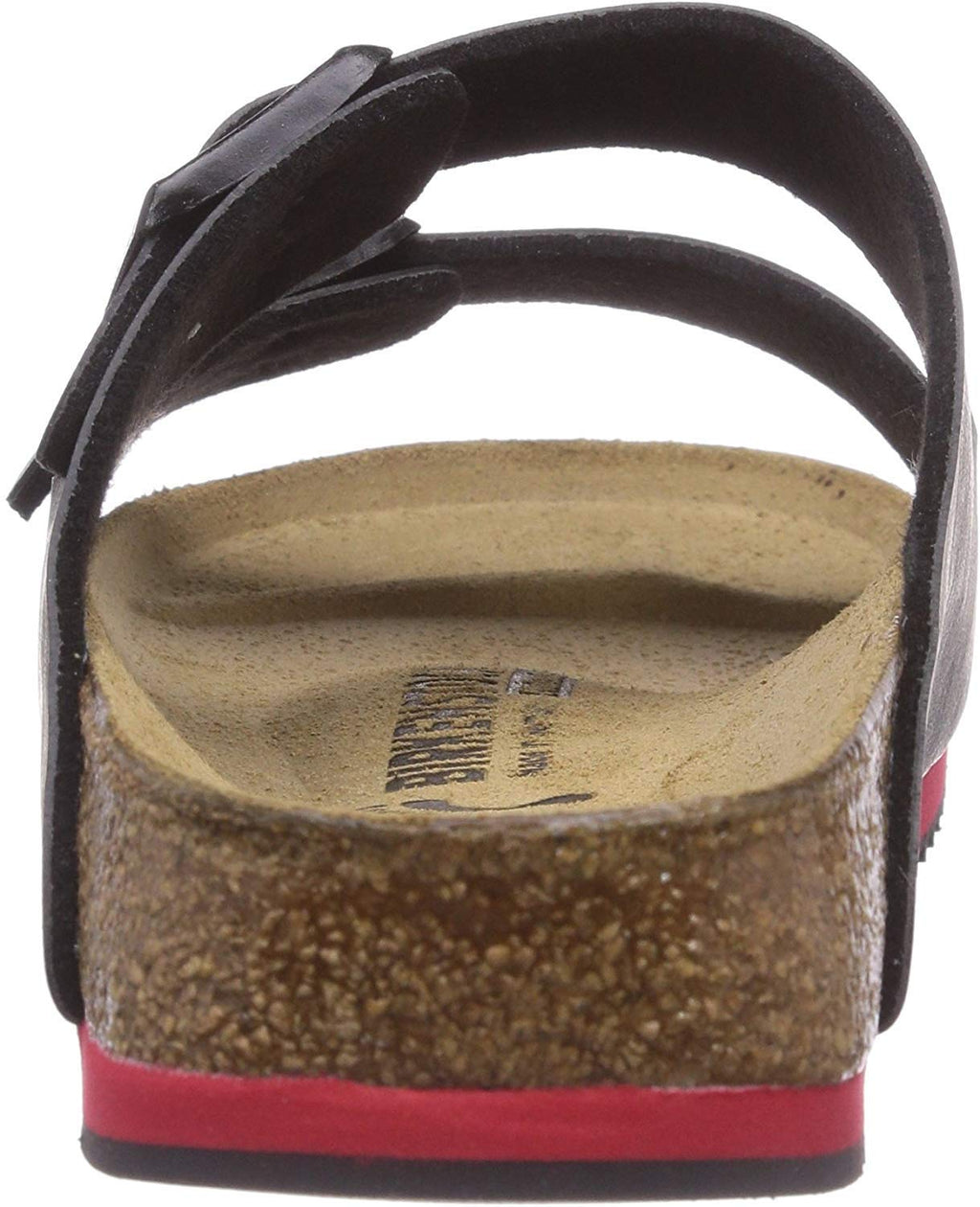 Birkenstock Arizona Black SL