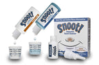Snoot! Cleanser Regular (MILD) Formula Nasal Irrigation Kit - Drug-Free Nasal Cleanser - TSA-Compliant