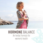 WomenSense EstroSense by Natural Factors, Natural Supplement to Support Estrogen and Hormone Balance During PMS or Menopause, Ve