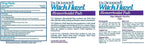 Dickinson Brands Hemorrhoidal Pads - 100 Pads