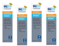 MG217 Medicated Conditioning Coal Tar Formula Shampoo 8 oz (Pack of 4)