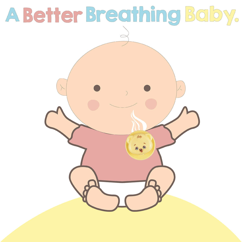 RAZBABY Vapor-RaZ Refills/Baby Sleepy Time & Relax/Use at Home & on The go/All Natural Lavender Oils / 12 Refills