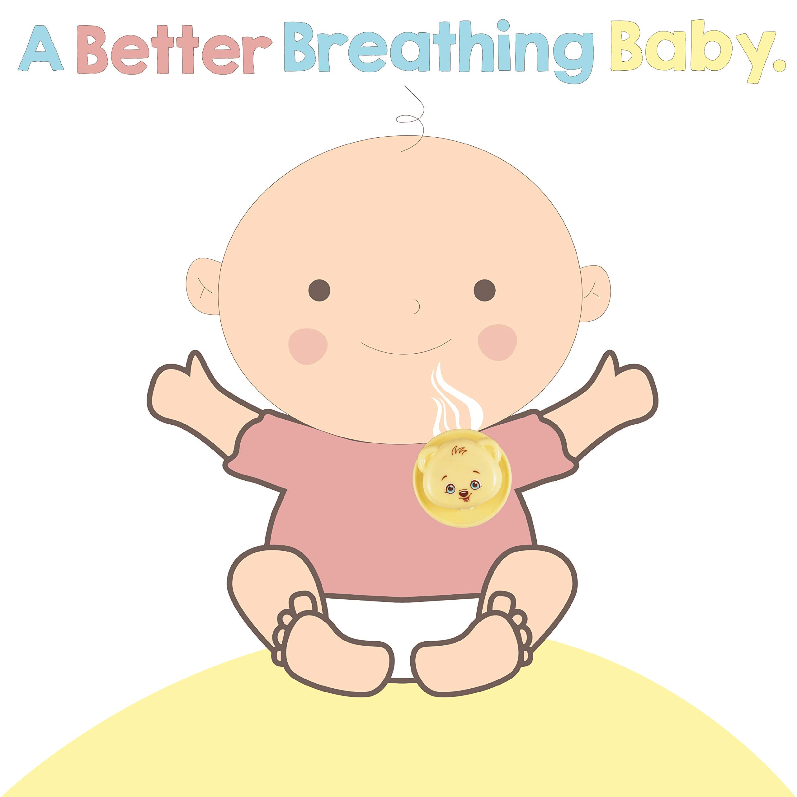 RAZBABY Vapor-RaZ Refills/Baby Sleepy Time & Relax/Use at Home & on The go/All Natural Lavender Oils / 12 Refills