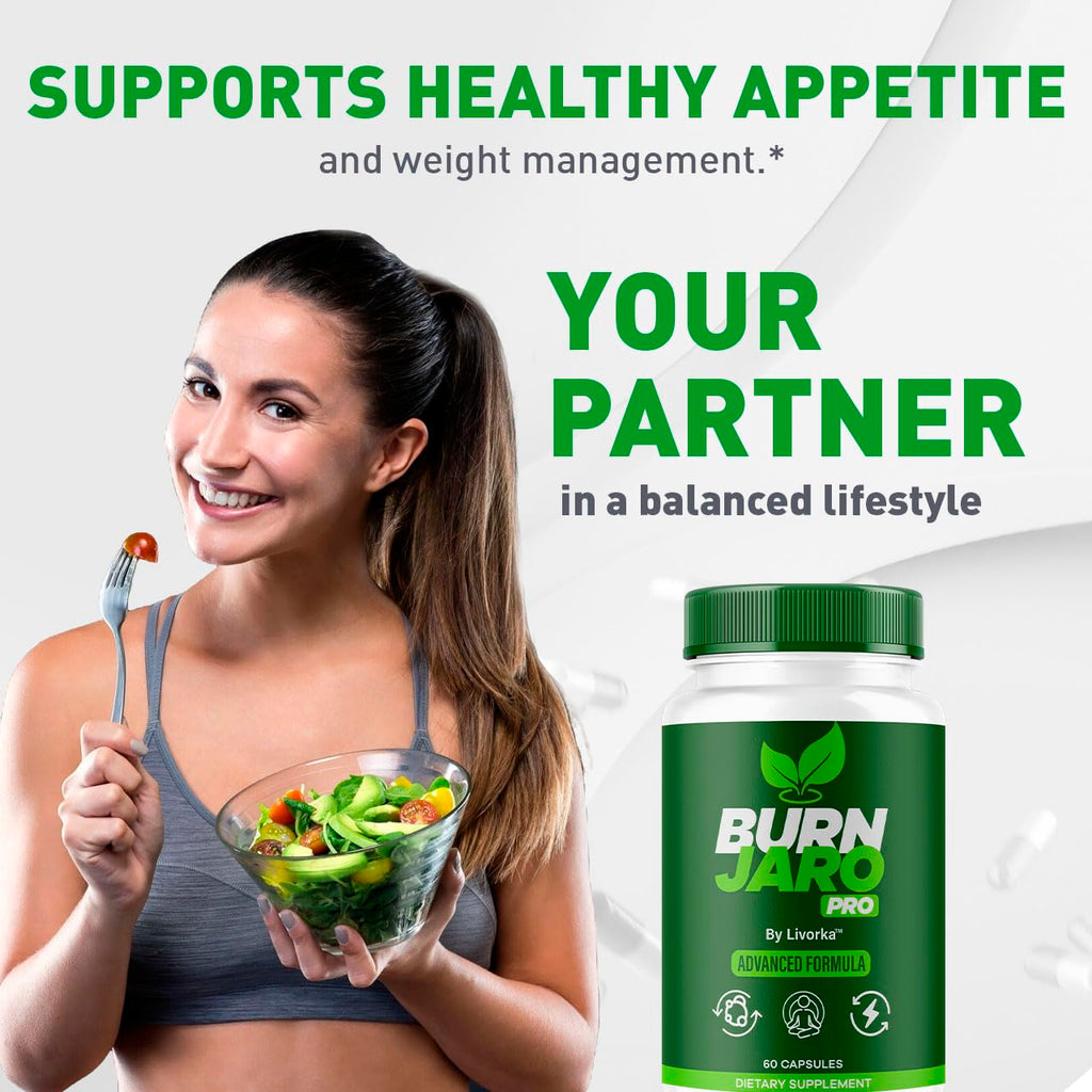 Burn Jaro Pro - Burjaro Pro, Official Burnjaro Pro Capsules, Burn Jarow Pink Salt, Burn Jarrow Supplement Pills, Banjaro Pink Sa