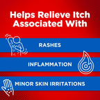 Cortizone-10 Easy Relief Applicator Anti-Itch Liquid 1.25 oz