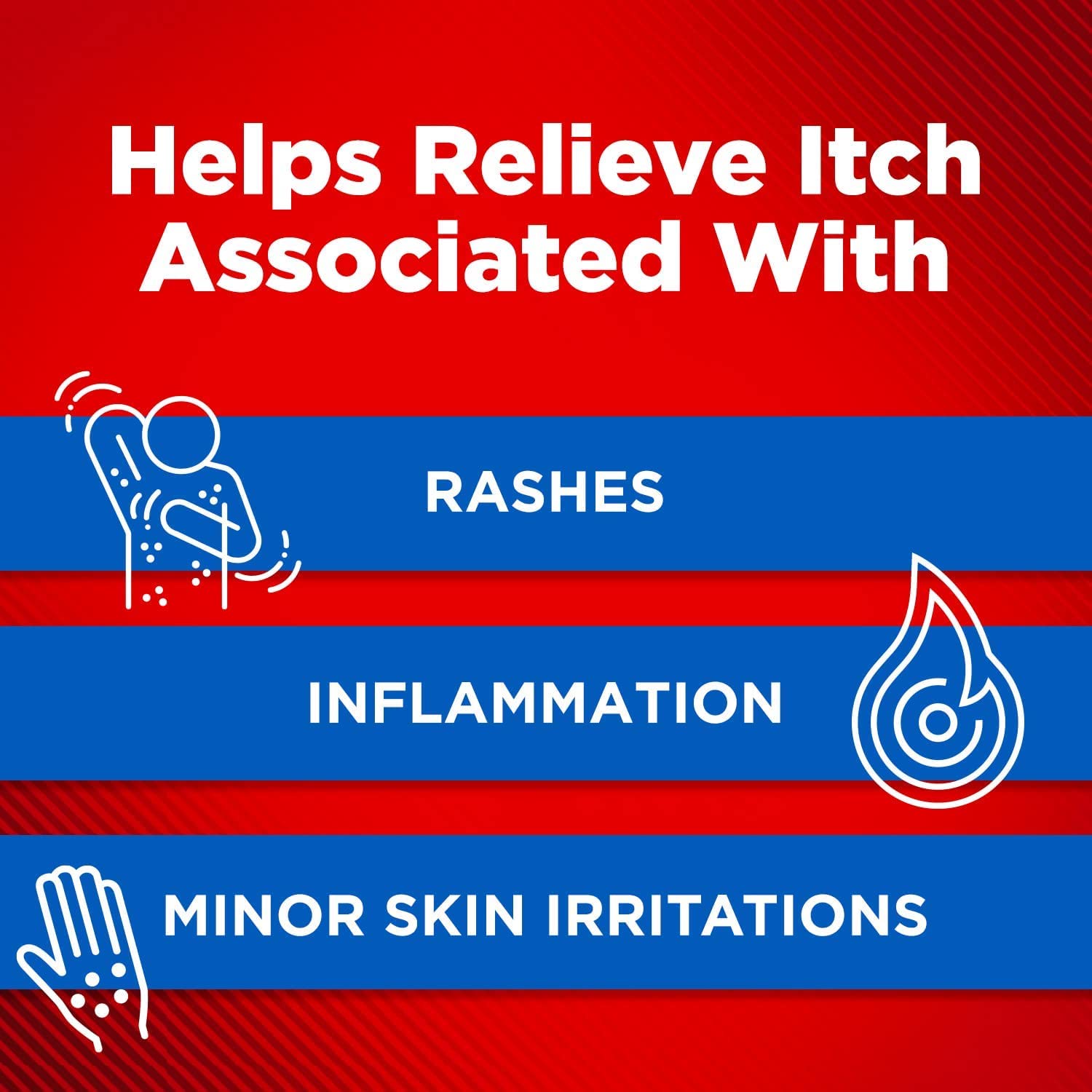 Cortizone-10 Easy Relief Applicator Anti-Itch Liquid 1.25 oz