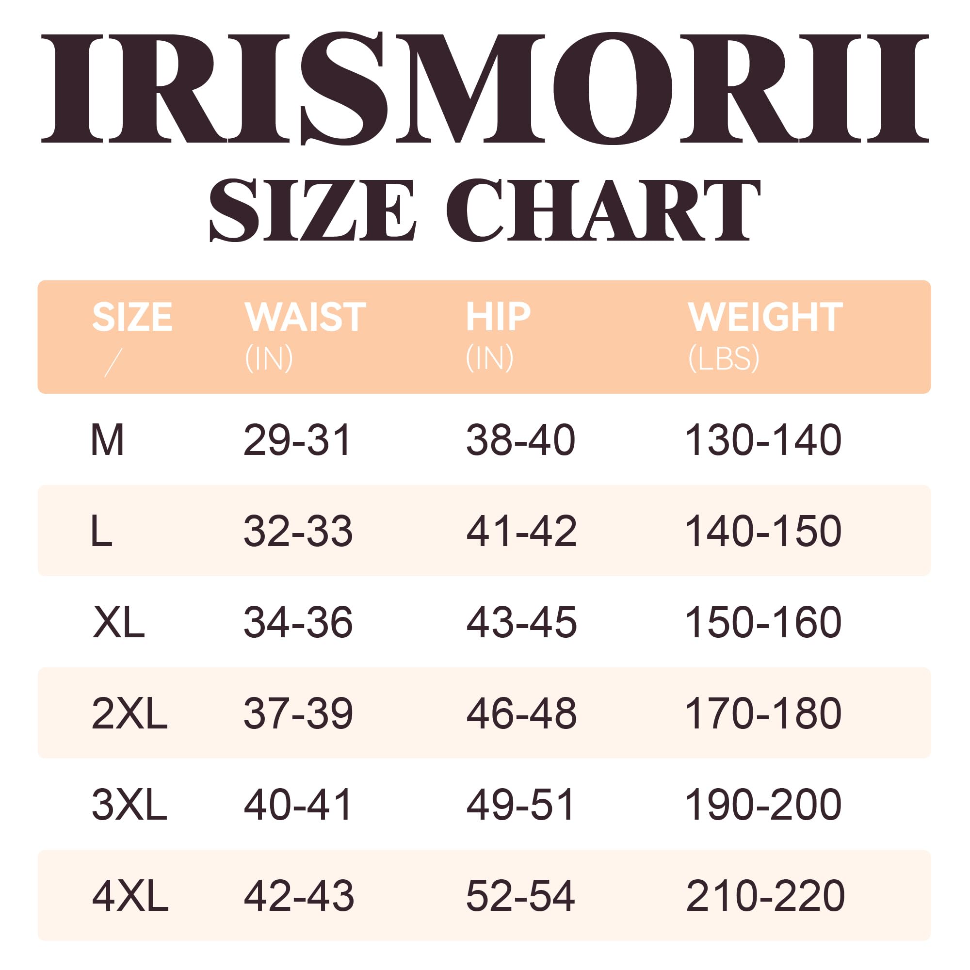 IRISMORII Leak Proof Incontinence Underwear for Women Washable Absorbent Bladder Control Postpartum Briefs 1Pack (Cherry XXL)