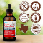 PROGENA- Allergena Texas Cedar Fever (1 FL Ounce)