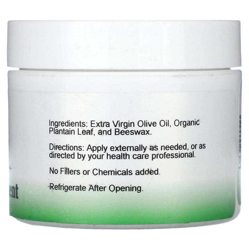 Christophers Original Formula Plantain Ointment, Formerly: Sting and Bites