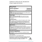Critic-Aid Clear Scented Skin Protectant with CMC Ointment 2.5 oz. Tube 7566 1 Ct