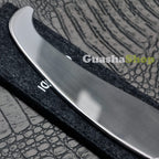 Medical Grade Stainless Steel Gua Sha Guasha Massage Soft Tissue Therapy Tool ST001