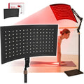 Red Light Therapy for Body, FSA 17x9 Curved Infrared Light Device