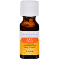 Aura Cacia Essential Solutions Oil Blend, Pep Talk, 0.5 fluid ounce (Pack of 2)