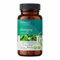 Bhringraj Tablets By Merlion Naturals | Eclipta Alba | 500Mg (120 Tablets)
