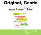 YeastGard Advanced Homeopathic Yeast Treatment Vaginal Gel -White 1 oz