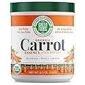Green Foods - Carrot Essence, 5.3 oz powder
